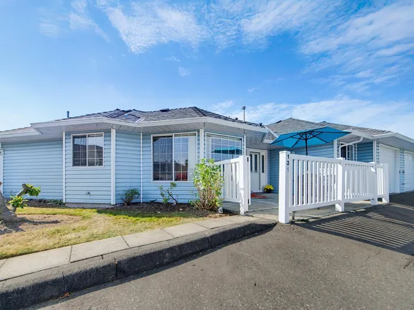 1450 McCallum Rd #131, Abbotsford, BC V2S 8A5