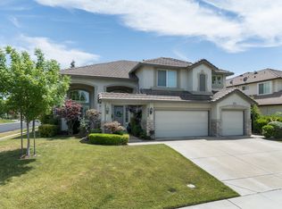 2924 W Pintail Way, Elk Grove, CA 95757