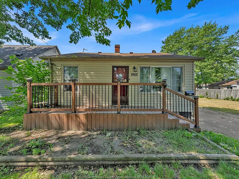 3553 Turner Rd — Photo 1