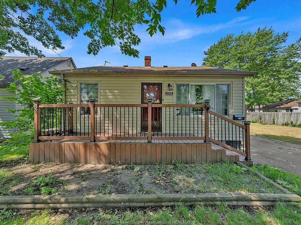 3553 Turner Rd