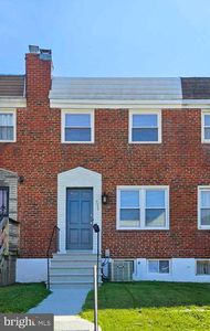 4539 Shamrock Ave, Baltimore, MD, 21206