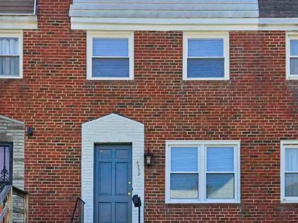 4539 Shamrock Ave, Baltimore, MD 21206