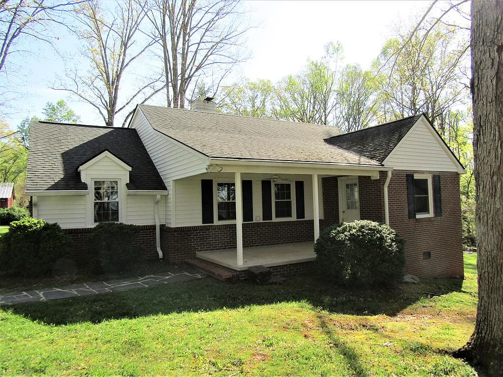 601 Legrande Ave, Charlotte Court House, VA 23923 Zillow