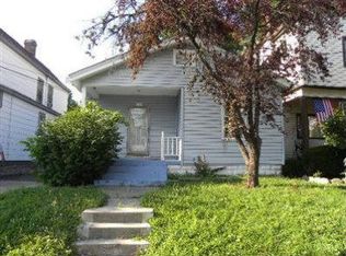 1952 Maple Ave, Cincinnati, OH 45212