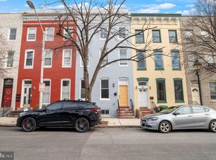 25 S Calhoun St, Baltimore, MD 21223