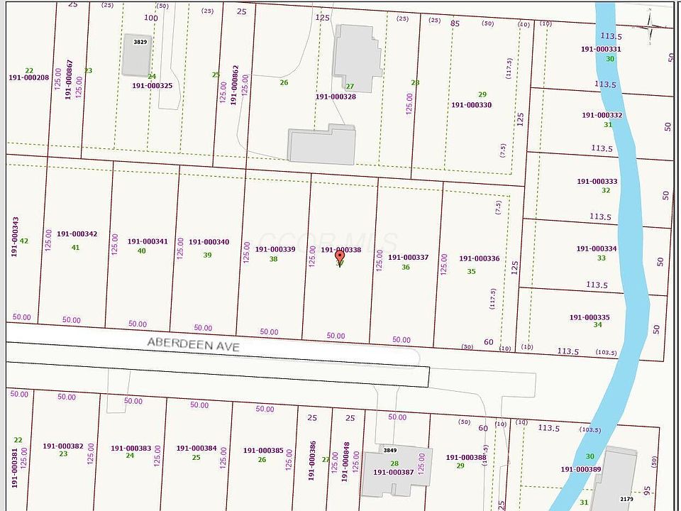1st image of 0 E Aberdeen Ave
