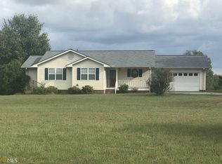 1739 Omer Bond Rd, Royston, GA 30662