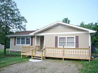 61 County Road 163, Midway, AR 72651