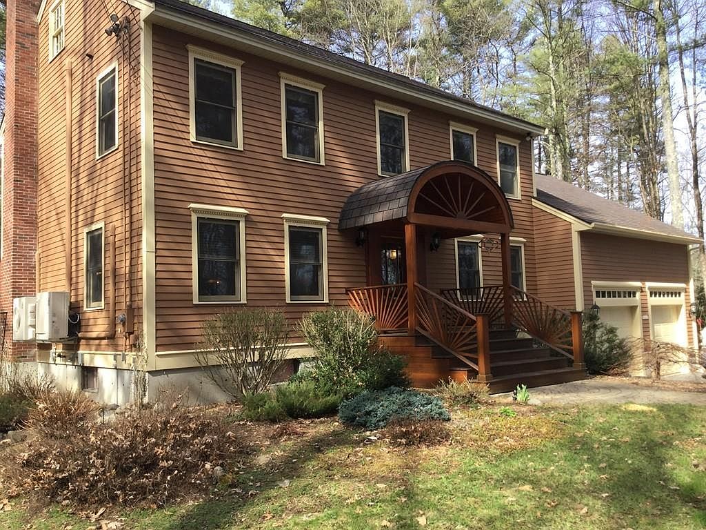 565 Pleasant St, Dunstable, MA 01827 Zillow