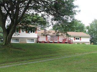 4637 Old Pittsburgh Rd, Wampum, PA 16157