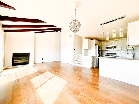 Main Level Living