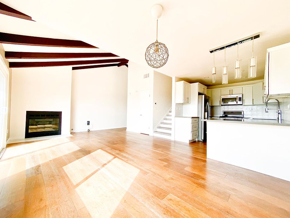 Main Level Living