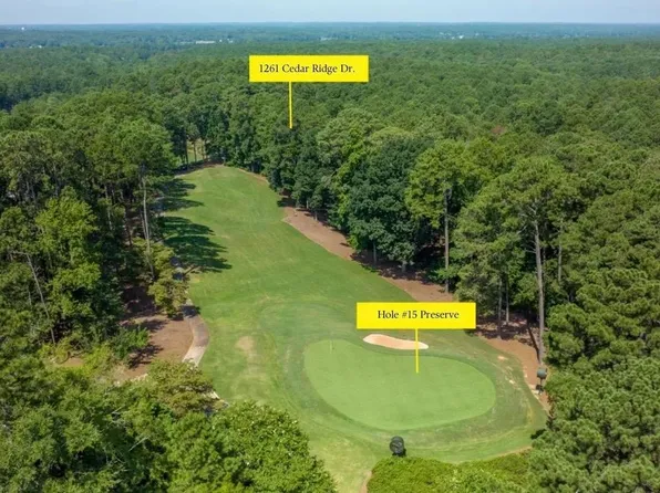 1261 Cedar Ridge Dr #18, Greensboro, GA 30642