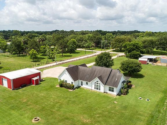 3rd image of 2735 County Road 155