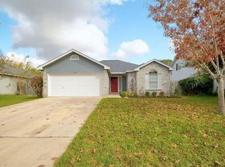 351 Zebra Dr, Kyle, TX 78640