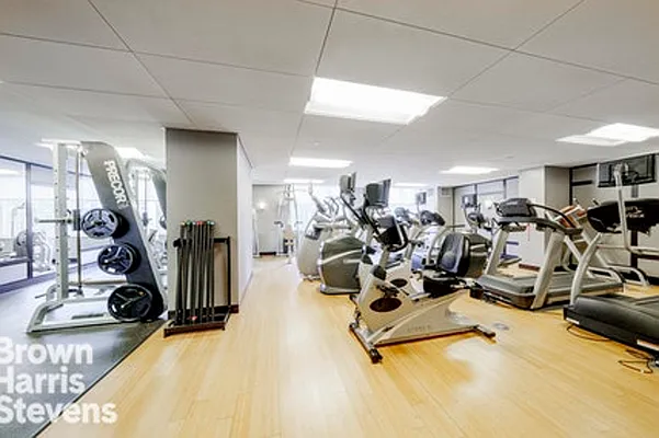 Rented by Brown Harris Stevens | media 7