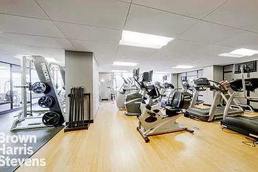 Rented by Brown Harris Stevens