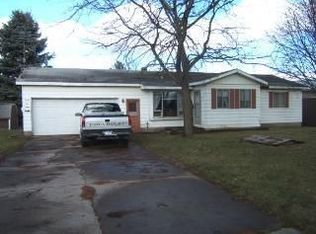 2990 W Maple Rapids Rd, Saint Johns, MI 48879