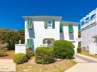7 Bermuda Greens, Pine Knoll Shores, NC 28512