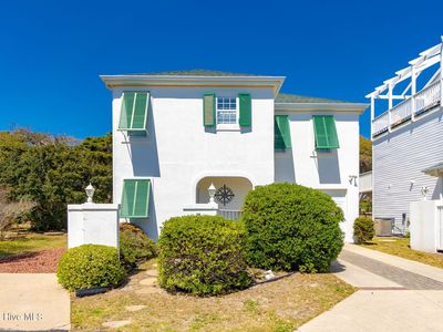 7 Bermuda Greens, Atlantic Beach, NC, 28512