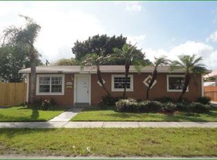 14530 SW 293rd St, Homestead, FL 33033
