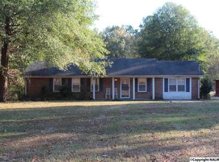 3392 Modaus Rd, Decatur, AL 35603