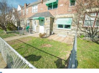241 Barclay Rd, Upper Darby, PA 19082