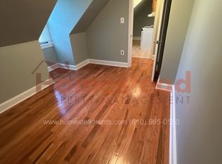 123-125 E. Lancaster Ave, Paoli, PA 19301