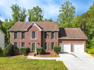 3917 Sharpel Ln NW, Kennesaw, GA 30152