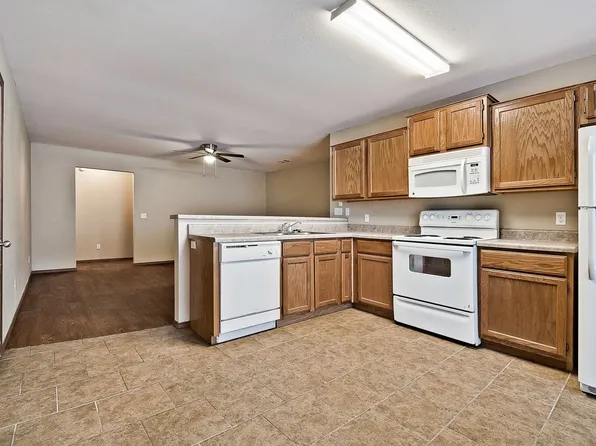 Stonegate Duplexes