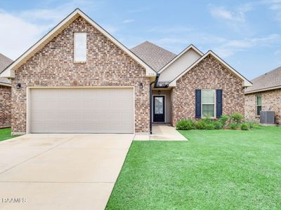 224 Burndap Way, Lafayette, LA, 70507