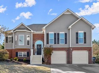 123 Maggies Point, Dallas, GA 30132