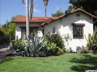 289 Stockbridge Ave, Alhambra, CA 91801