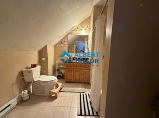 45 Cherokee St #PENTHOUSE, Roxbury Crossing, MA 02120