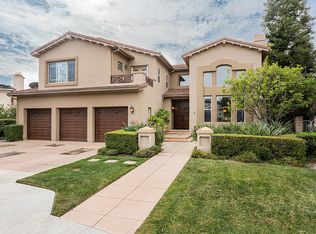 7309 Hillsview Ct, West Hills, CA 91307