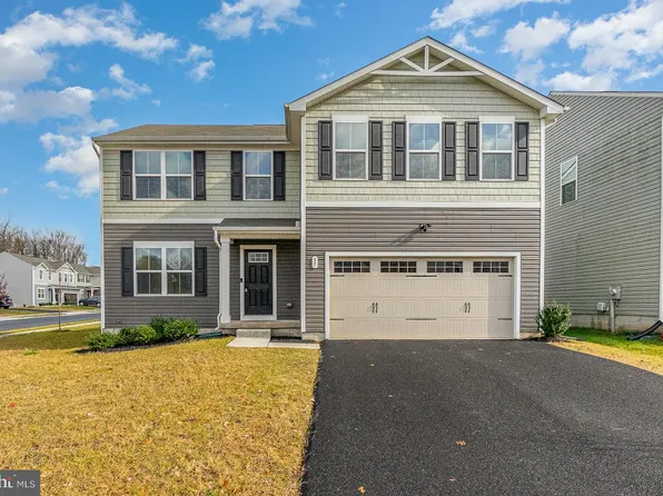 37 Blue Spruce Way, Elkton, MD 21921