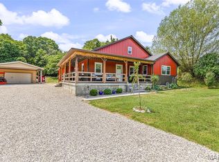15283 Us Highway 61, Sainte Genevieve, MO 63670