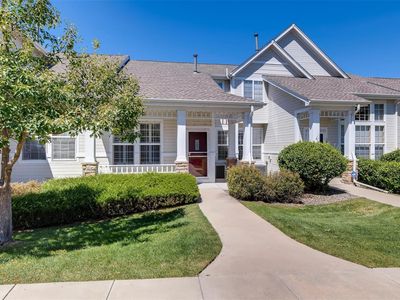 8300 E Fairmount Dr #P103, Denver, CO, 80247