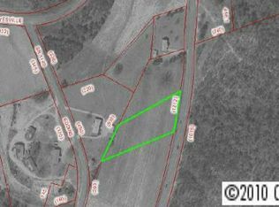 1.48 S Highway 742, Wadesboro, NC 28170
