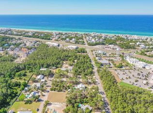 7 N Wall St, Rosemary Beach, FL 32461