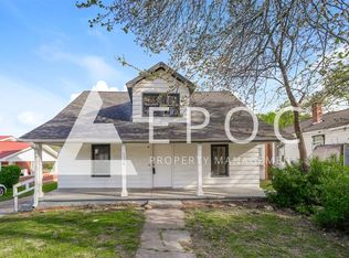 1136 W Green St, Thomasville, NC 27360