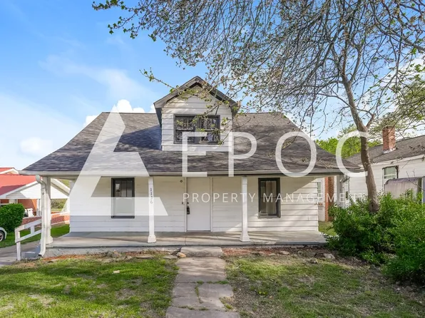 1136 W Green St, Thomasville, NC 27360