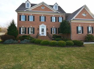 1330 Somerset Dr, Forest, VA 24551