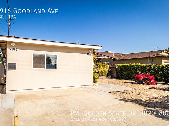 2nd image of 7916 Goodland Ave