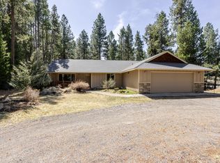 17119 Norwalk Rd, Bend, OR 97707