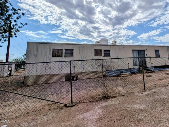 477 N KING Street #-, Florence, AZ 85132