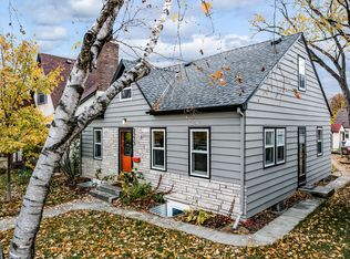 5333 13th Ave S, Minneapolis, MN 55417