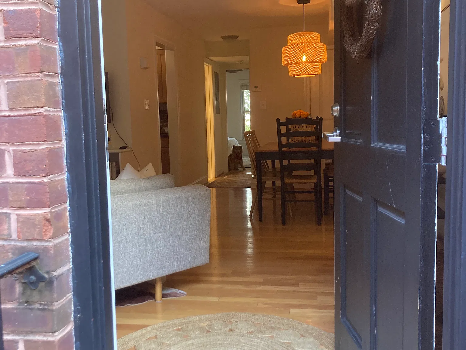 1 bed, 690 sqft, $2,600 — Photo 4