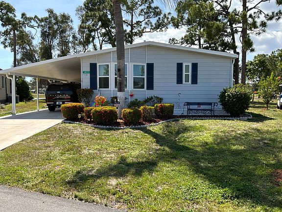 2nd image of 19177 Harbour Tree Ct #38J