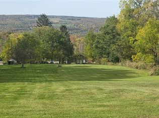 7833 Canadice Rd LOT 17, Springwater, NY 14560